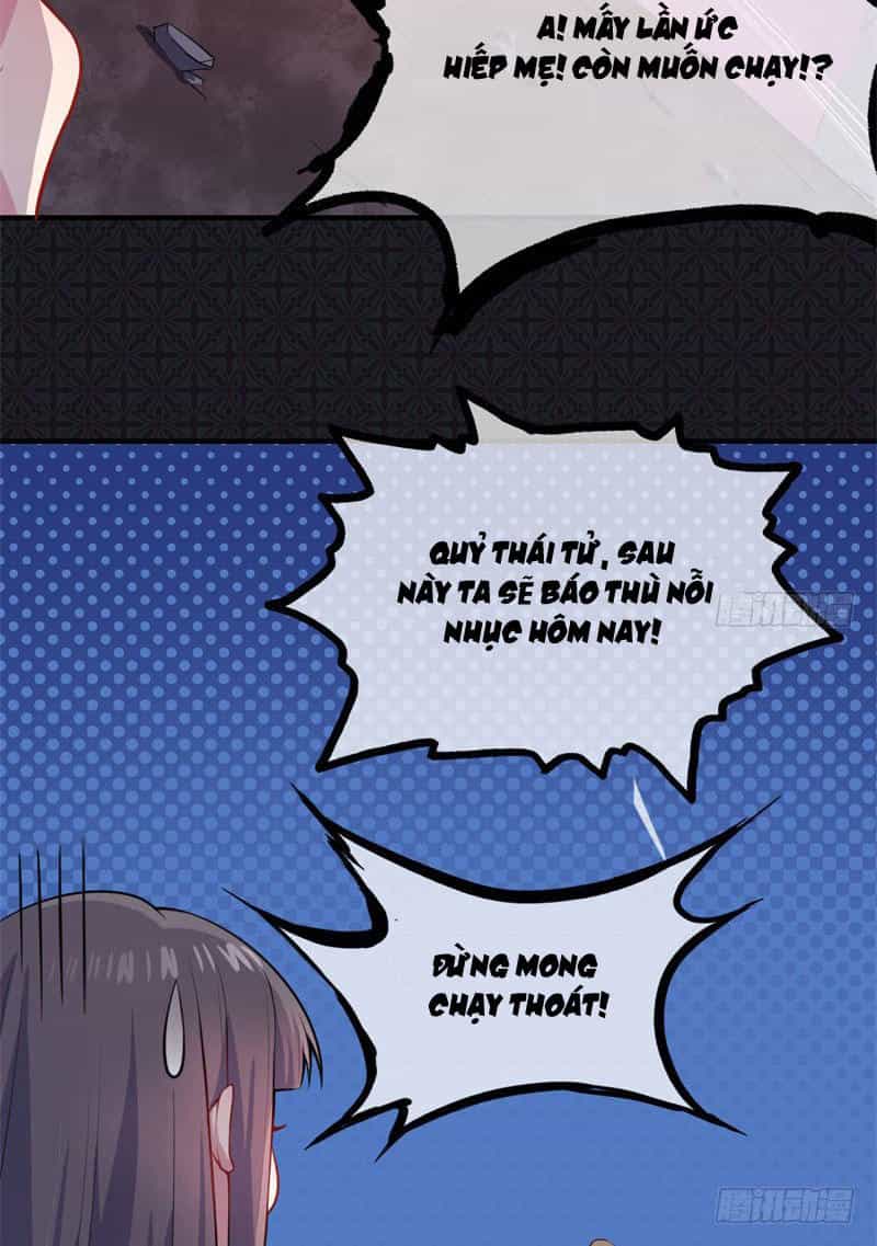 Ngạo Kiều Quỷ Vương Yêu Ta - Chương 107 - ảnh 26