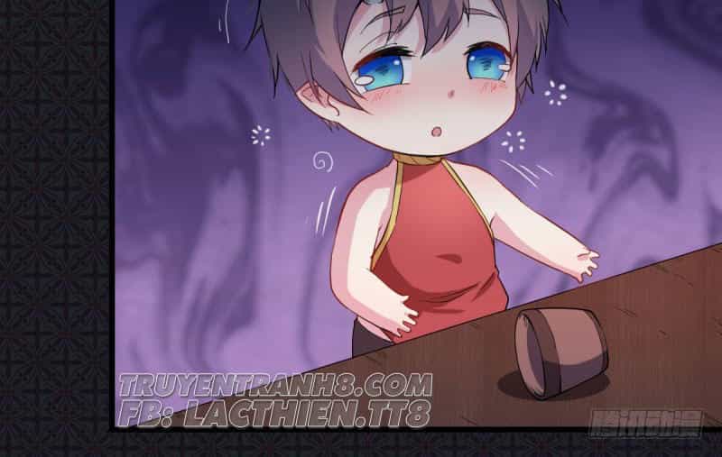 Ngạo Kiều Quỷ Vương Yêu Ta - Chương 107 - ảnh 59