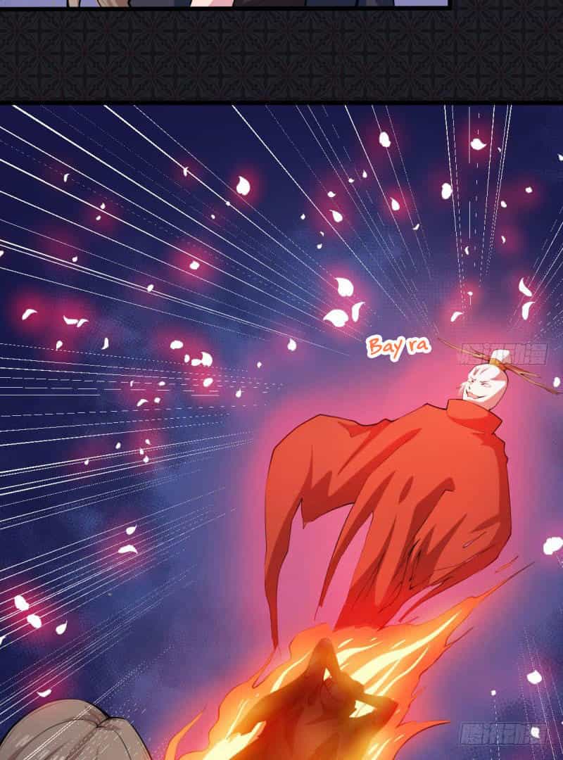 Ngạo Kiều Quỷ Vương Yêu Ta - Chương 107 - ảnh 7