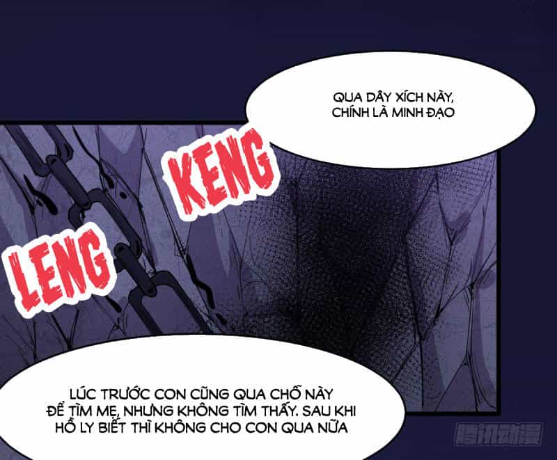 Ngạo Kiều Quỷ Vương Yêu Ta - Chương 108 - ảnh 53