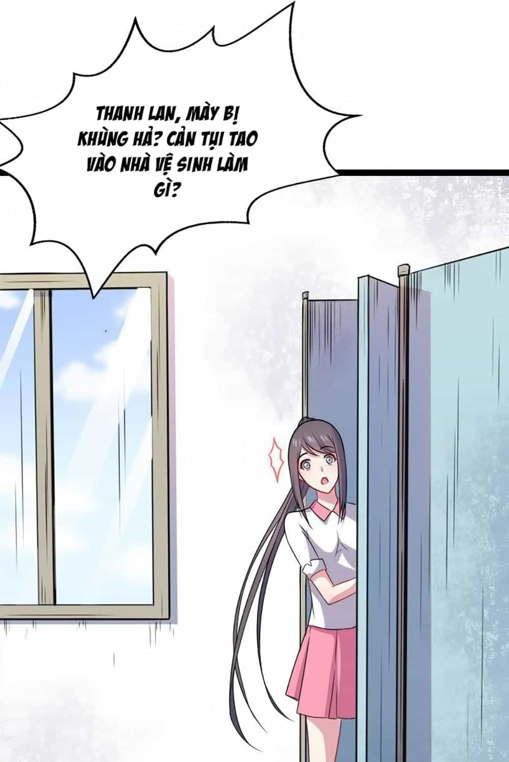 Ngạo Kiều Quỷ Vương Yêu Ta - Chương 11 - ảnh 35