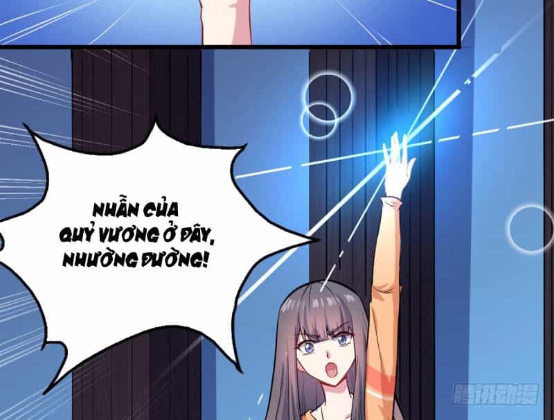 Ngạo Kiều Quỷ Vương Yêu Ta - Chương 110 - ảnh 12