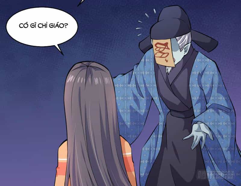 Ngạo Kiều Quỷ Vương Yêu Ta - Chương 110 - ảnh 20