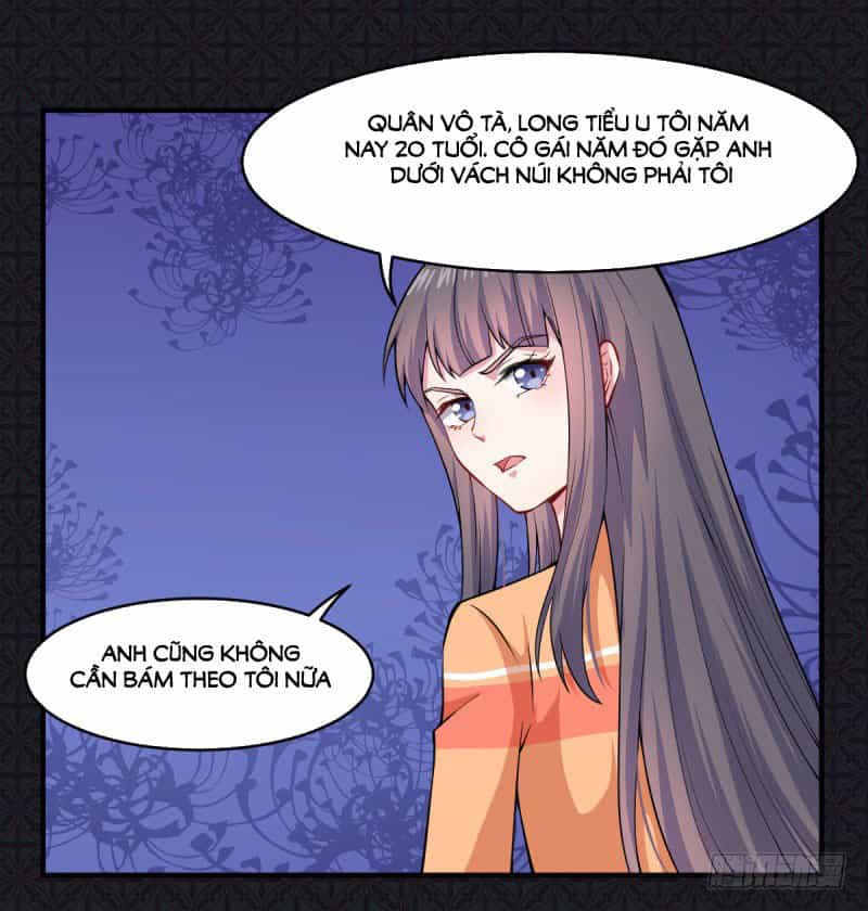 Ngạo Kiều Quỷ Vương Yêu Ta - Chương 112 - ảnh 16