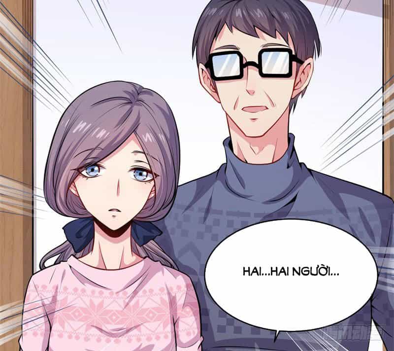 Ngạo Kiều Quỷ Vương Yêu Ta - Chương 115 - ảnh 17
