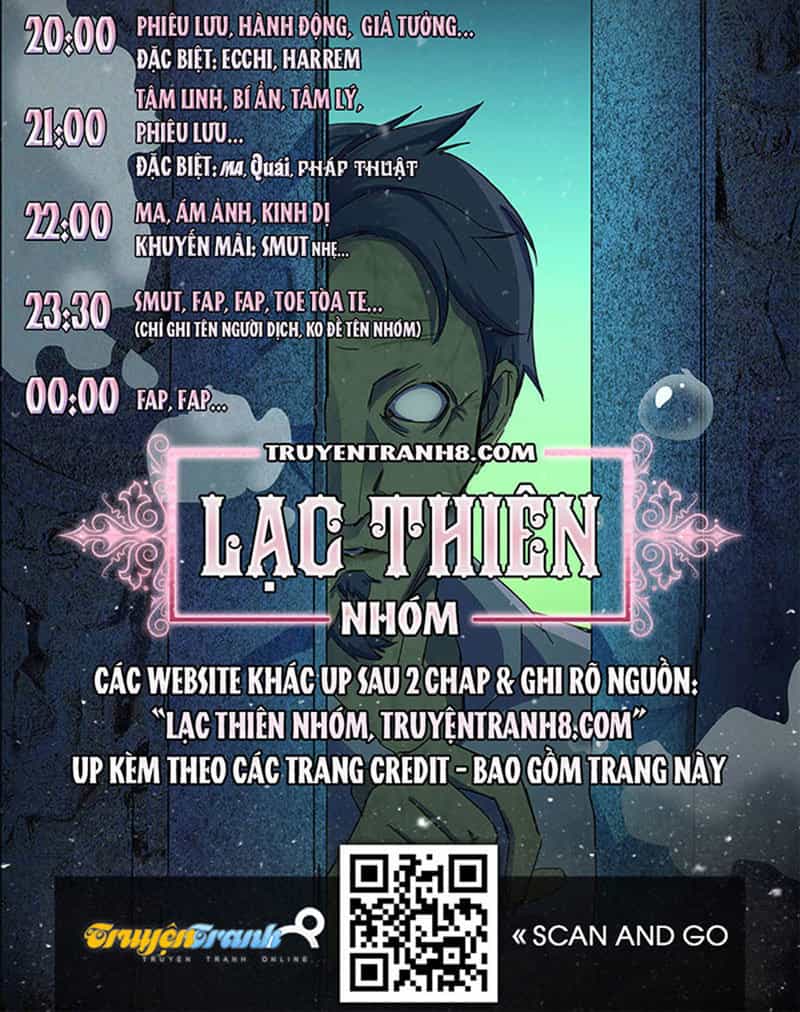 Ngạo Kiều Quỷ Vương Yêu Ta - Chương 115 - ảnh 45