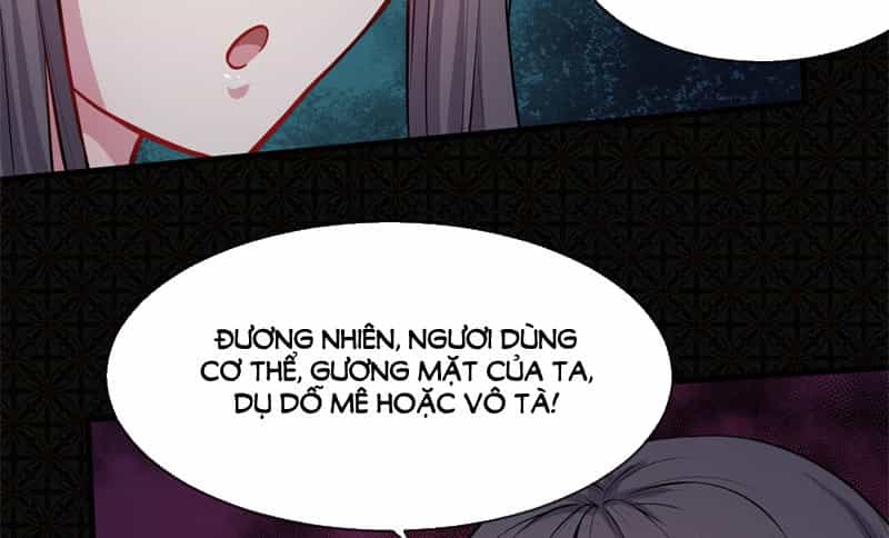 Ngạo Kiều Quỷ Vương Yêu Ta - Chương 118 - ảnh 16