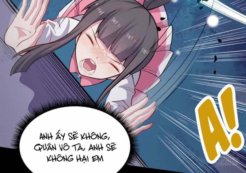 Ngạo Kiều Quỷ Vương Yêu Ta - Chương 118 - ảnh 29