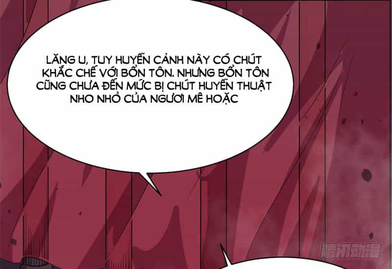 Ngạo Kiều Quỷ Vương Yêu Ta - Chương 118 - ảnh 46