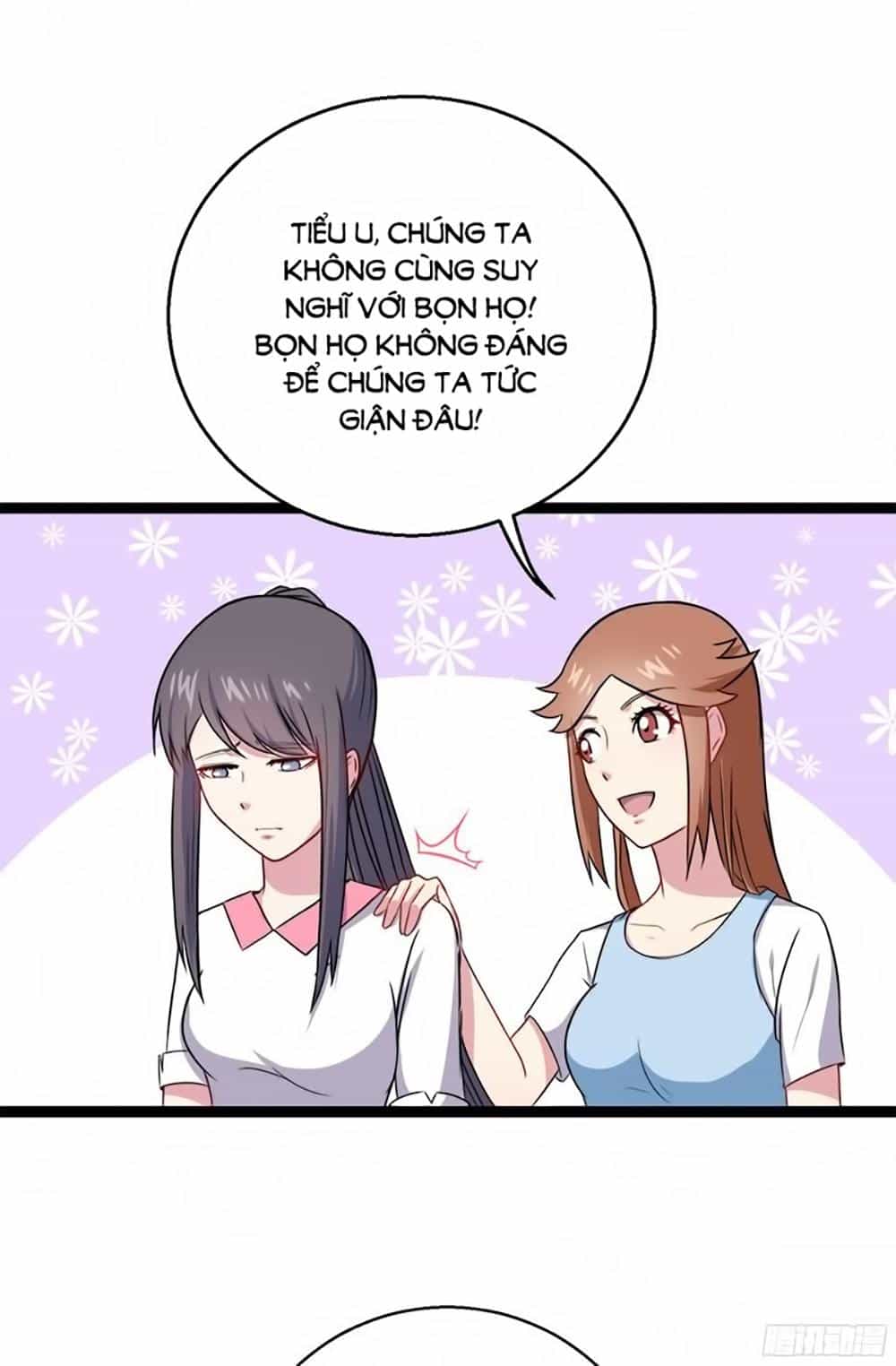 Ngạo Kiều Quỷ Vương Yêu Ta - Chương 12 - ảnh 10