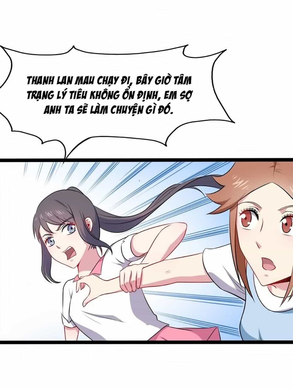 Ngạo Kiều Quỷ Vương Yêu Ta - Chương 12 - ảnh 19
