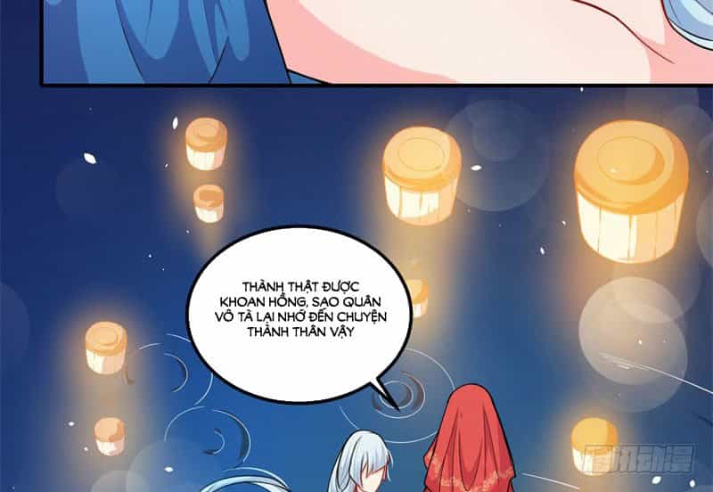 Ngạo Kiều Quỷ Vương Yêu Ta - Chương 121 - ảnh 12