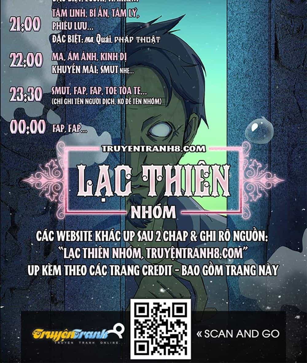 Ngạo Kiều Quỷ Vương Yêu Ta - Chương 13 - ảnh 38