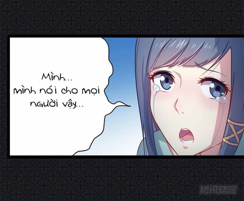 Ngạo Kiều Quỷ Vương Yêu Ta - Chương 17 - ảnh 4