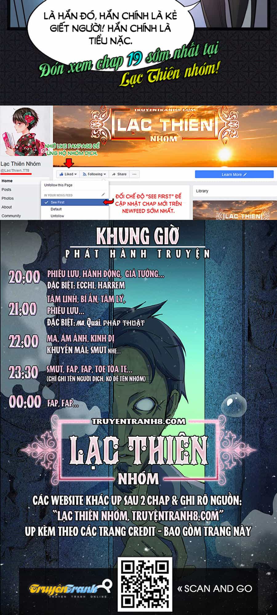 Ngạo Kiều Quỷ Vương Yêu Ta - Chương 18 - ảnh 37