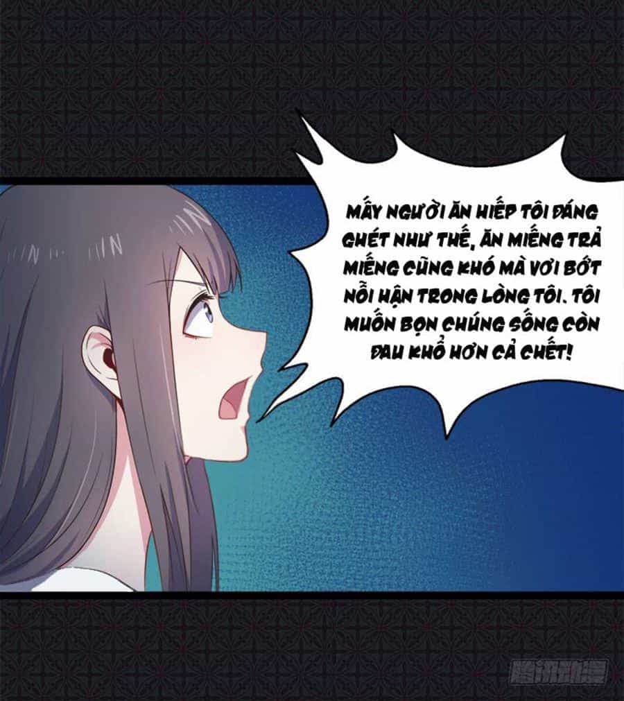 Ngạo Kiều Quỷ Vương Yêu Ta - Chương 20 - ảnh 3