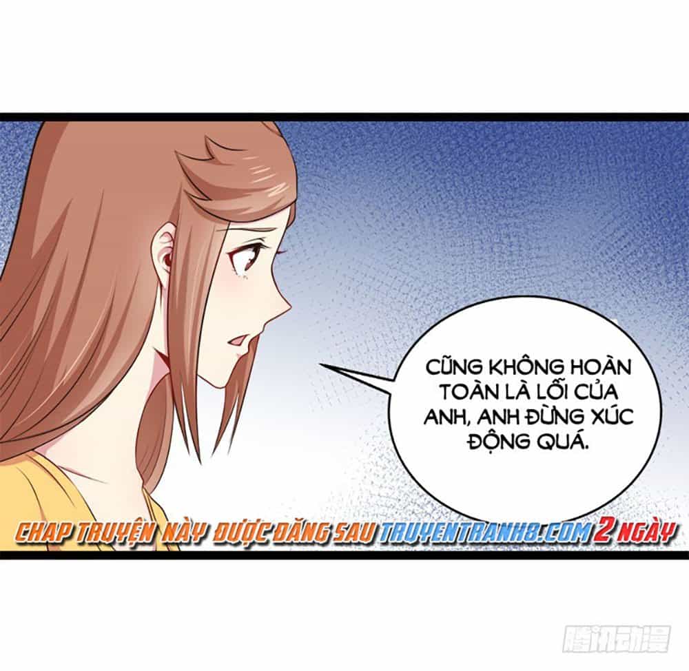 Ngạo Kiều Quỷ Vương Yêu Ta - Chương 23 - ảnh 20