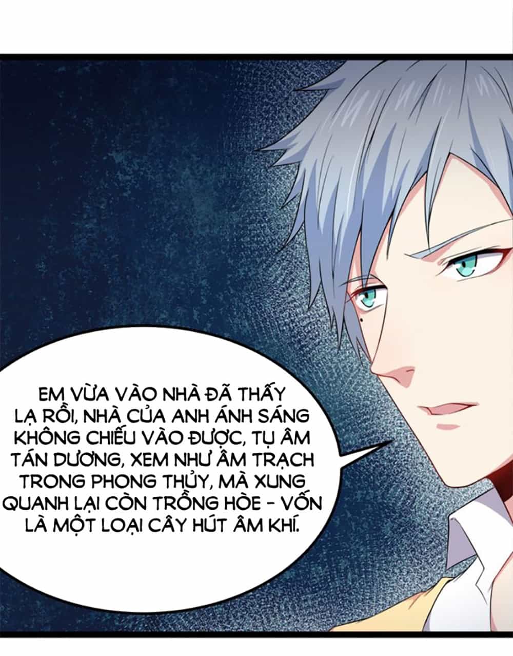Ngạo Kiều Quỷ Vương Yêu Ta - Chương 28 - ảnh 15