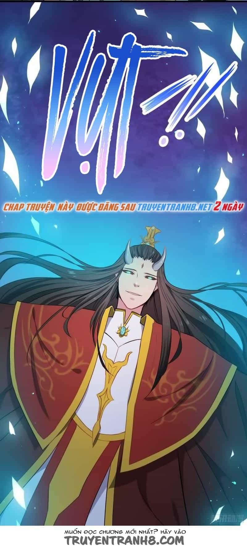 Ngạo Kiều Quỷ Vương Yêu Ta - Chương 3 - ảnh 39