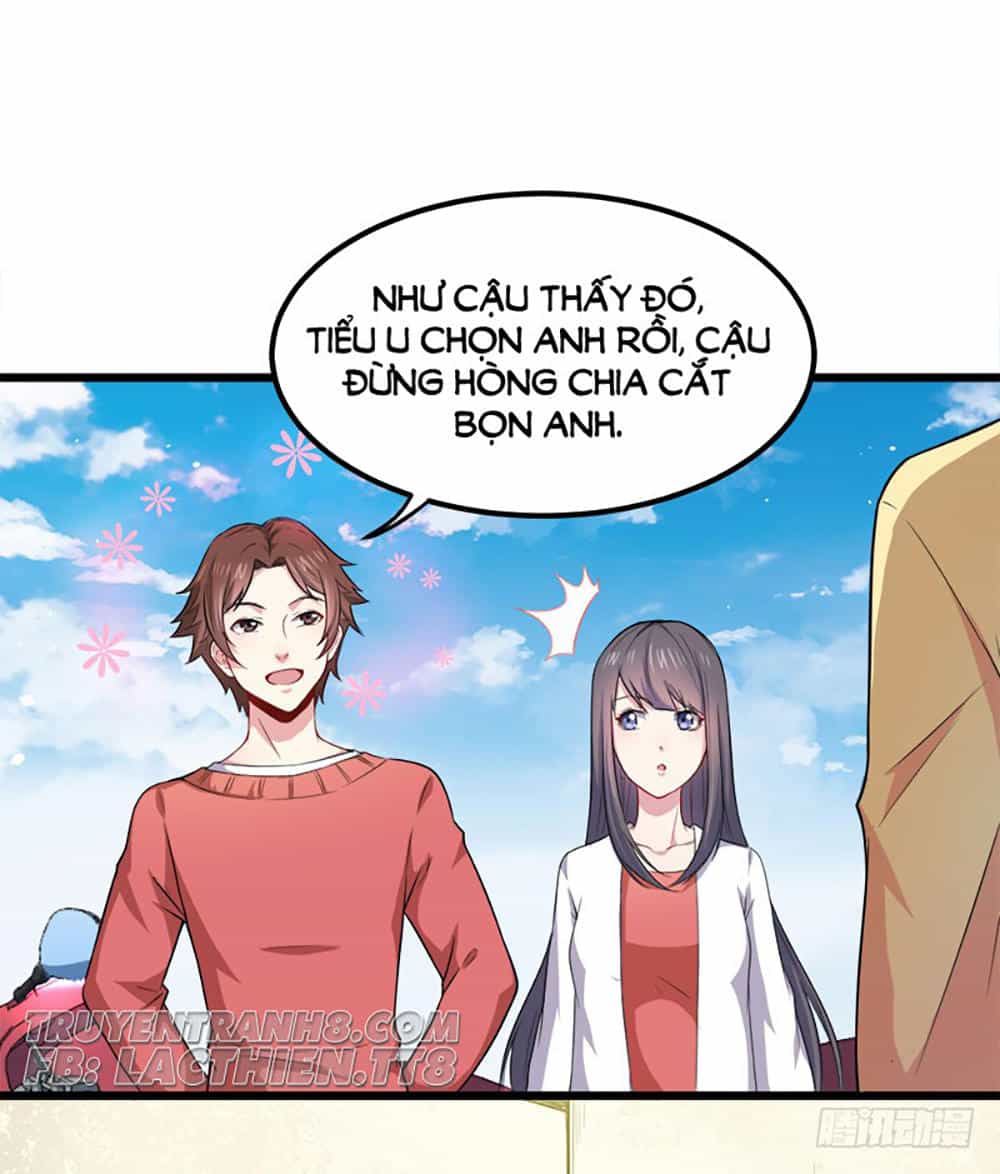 Ngạo Kiều Quỷ Vương Yêu Ta - Chương 33 - ảnh 22