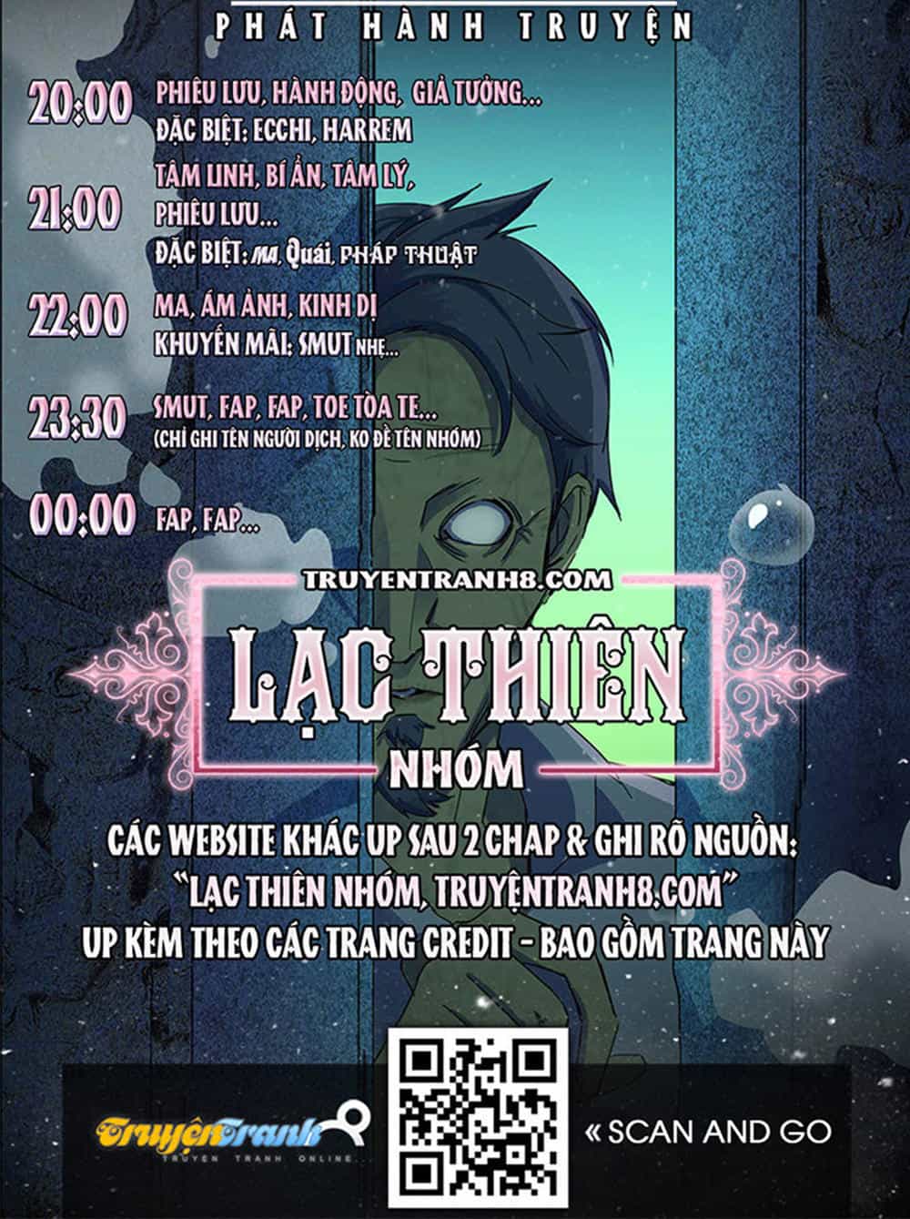 Ngạo Kiều Quỷ Vương Yêu Ta - Chương 33 - ảnh 41