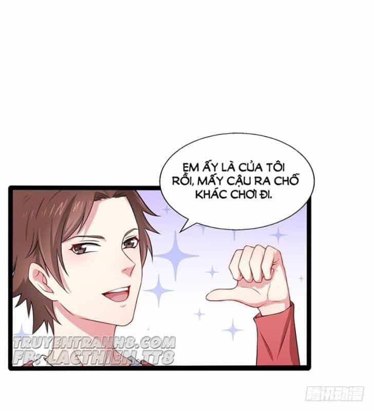 Ngạo Kiều Quỷ Vương Yêu Ta - Chương 34 - ảnh 19