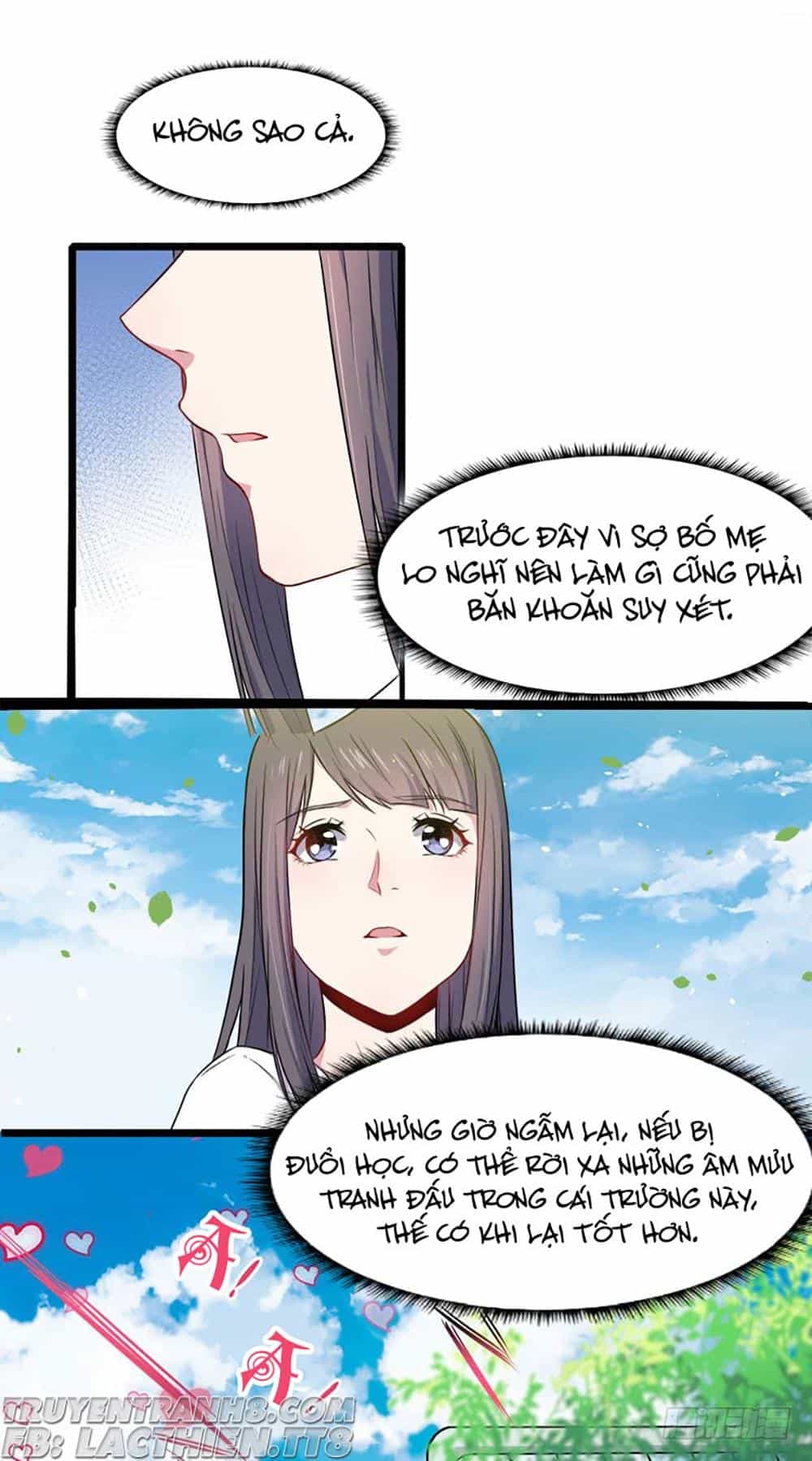 Ngạo Kiều Quỷ Vương Yêu Ta - Chương 35 - ảnh 3