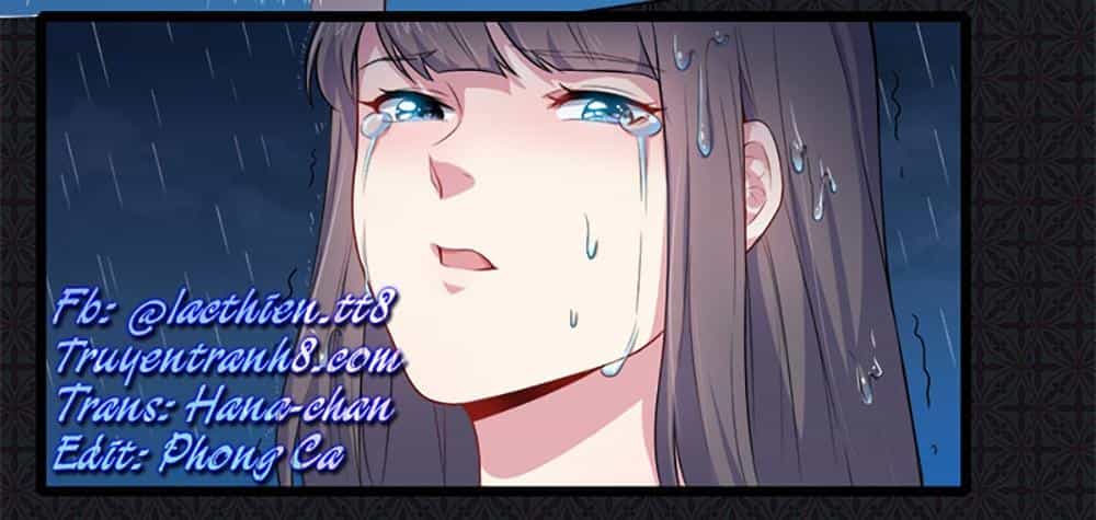 Ngạo Kiều Quỷ Vương Yêu Ta - Chương 37 - ảnh 3