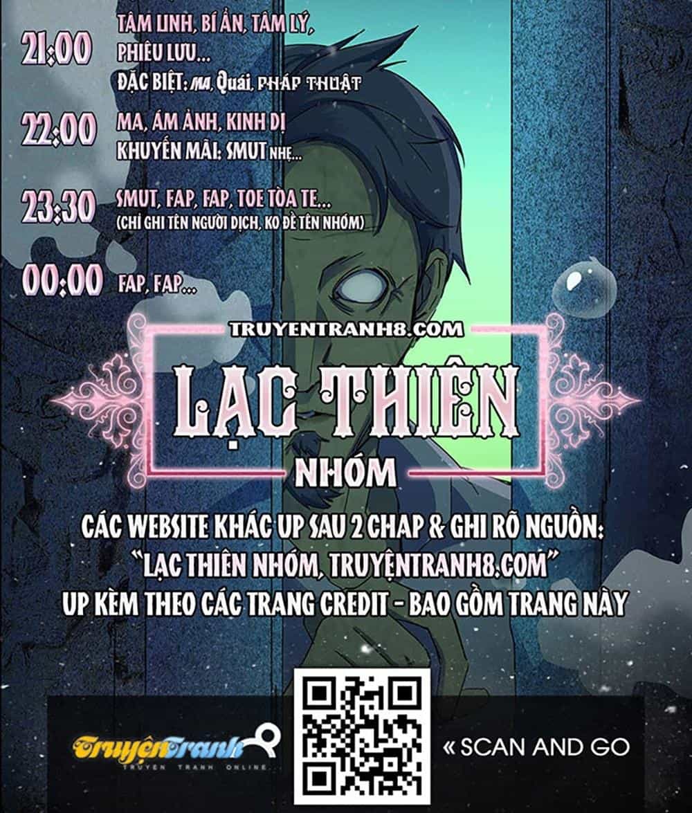Ngạo Kiều Quỷ Vương Yêu Ta - Chương 37 - ảnh 38