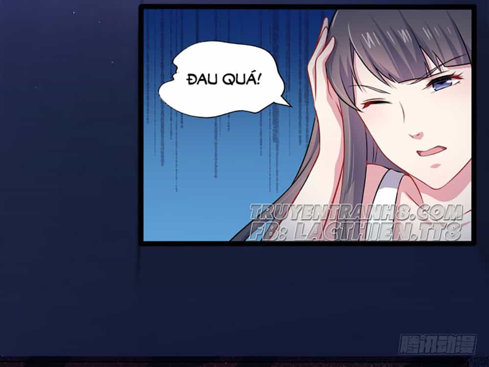 Ngạo Kiều Quỷ Vương Yêu Ta - Chương 40 - ảnh 10