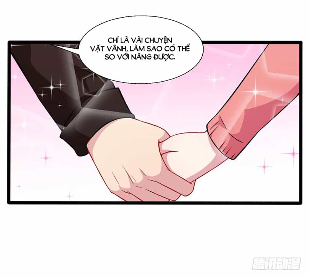 Ngạo Kiều Quỷ Vương Yêu Ta - Chương 42 - ảnh 15