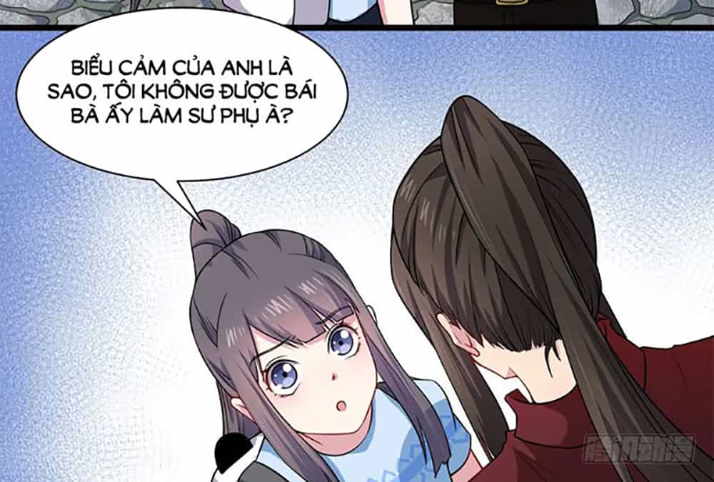 Ngạo Kiều Quỷ Vương Yêu Ta - Chương 47.2 - ảnh 26