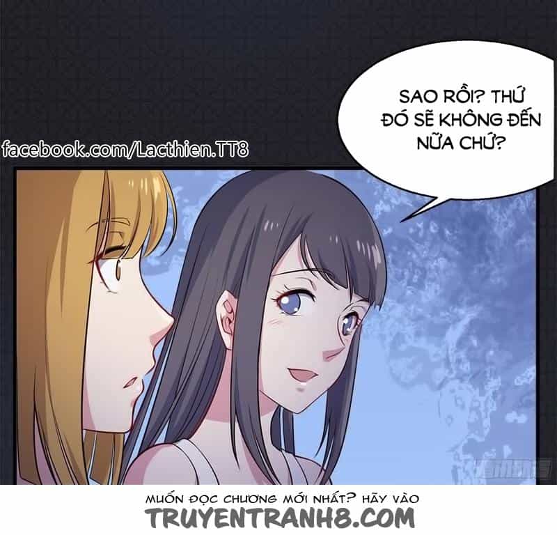 Ngạo Kiều Quỷ Vương Yêu Ta - Chương 5 - ảnh 15