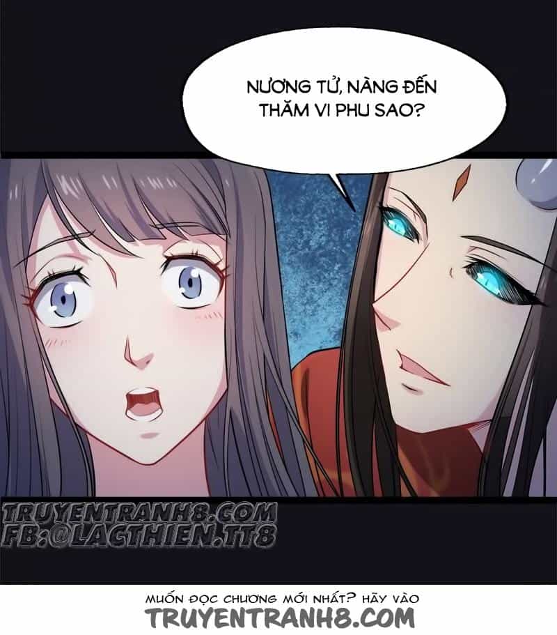 Ngạo Kiều Quỷ Vương Yêu Ta - Chương 5 - ảnh 24