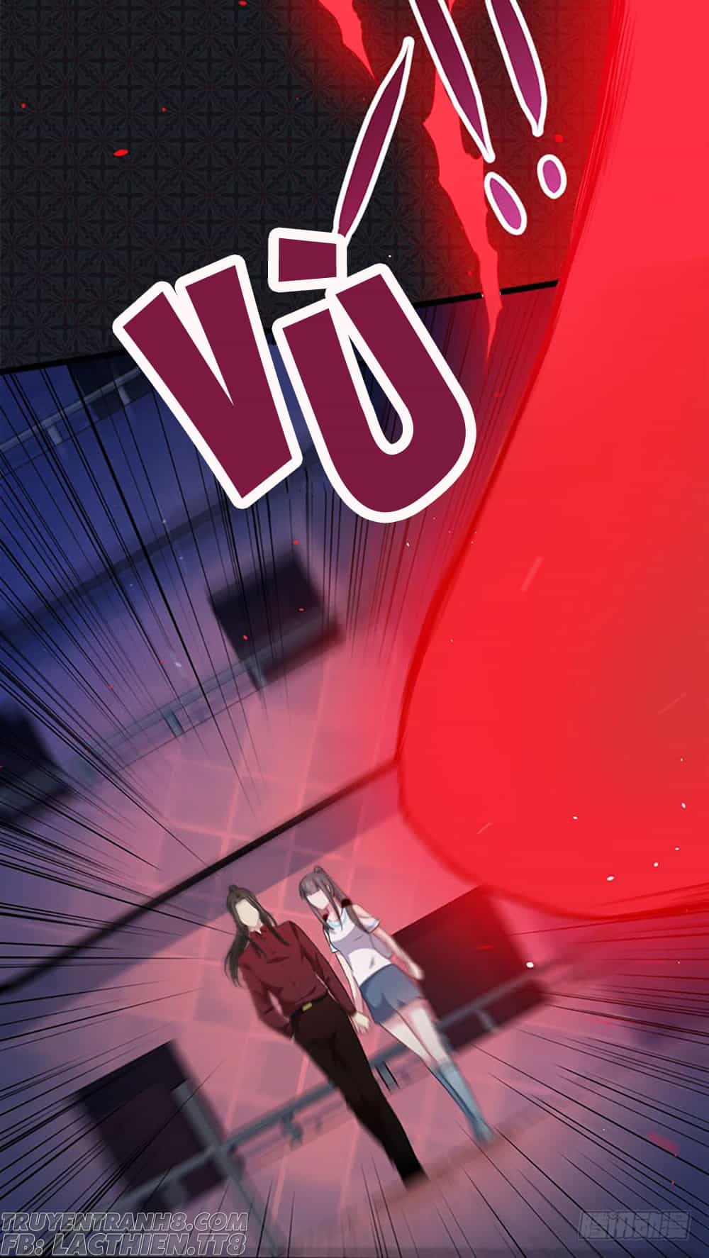 Ngạo Kiều Quỷ Vương Yêu Ta - Chương 50 - ảnh 5