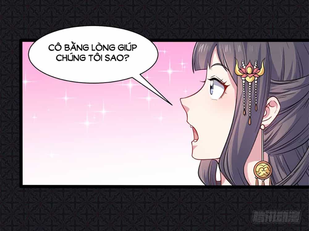 Ngạo Kiều Quỷ Vương Yêu Ta - Chương 53 - ảnh 16