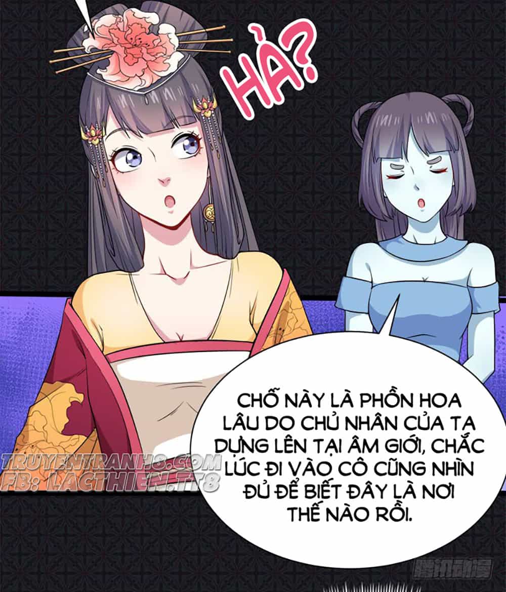 Ngạo Kiều Quỷ Vương Yêu Ta - Chương 54 - ảnh 21