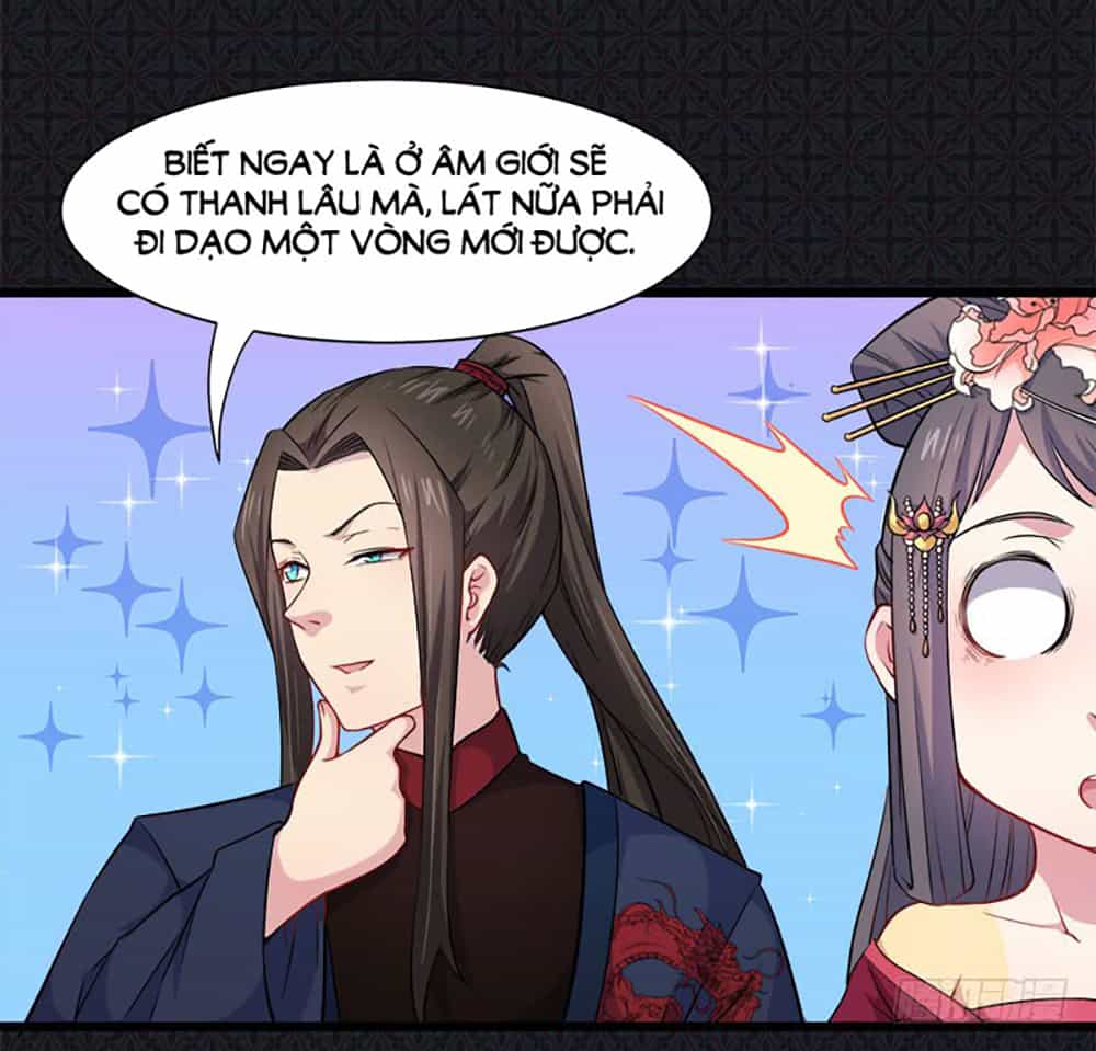 Ngạo Kiều Quỷ Vương Yêu Ta - Chương 55 - ảnh 14