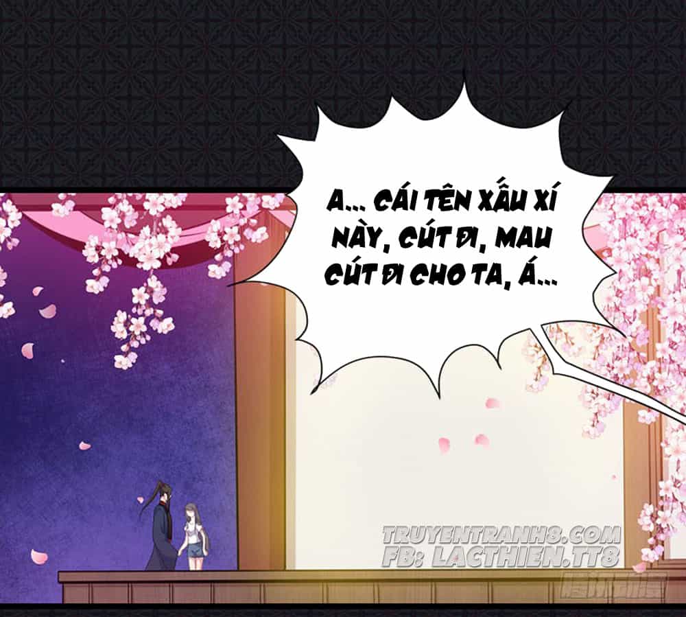 Ngạo Kiều Quỷ Vương Yêu Ta - Chương 56 - ảnh 19