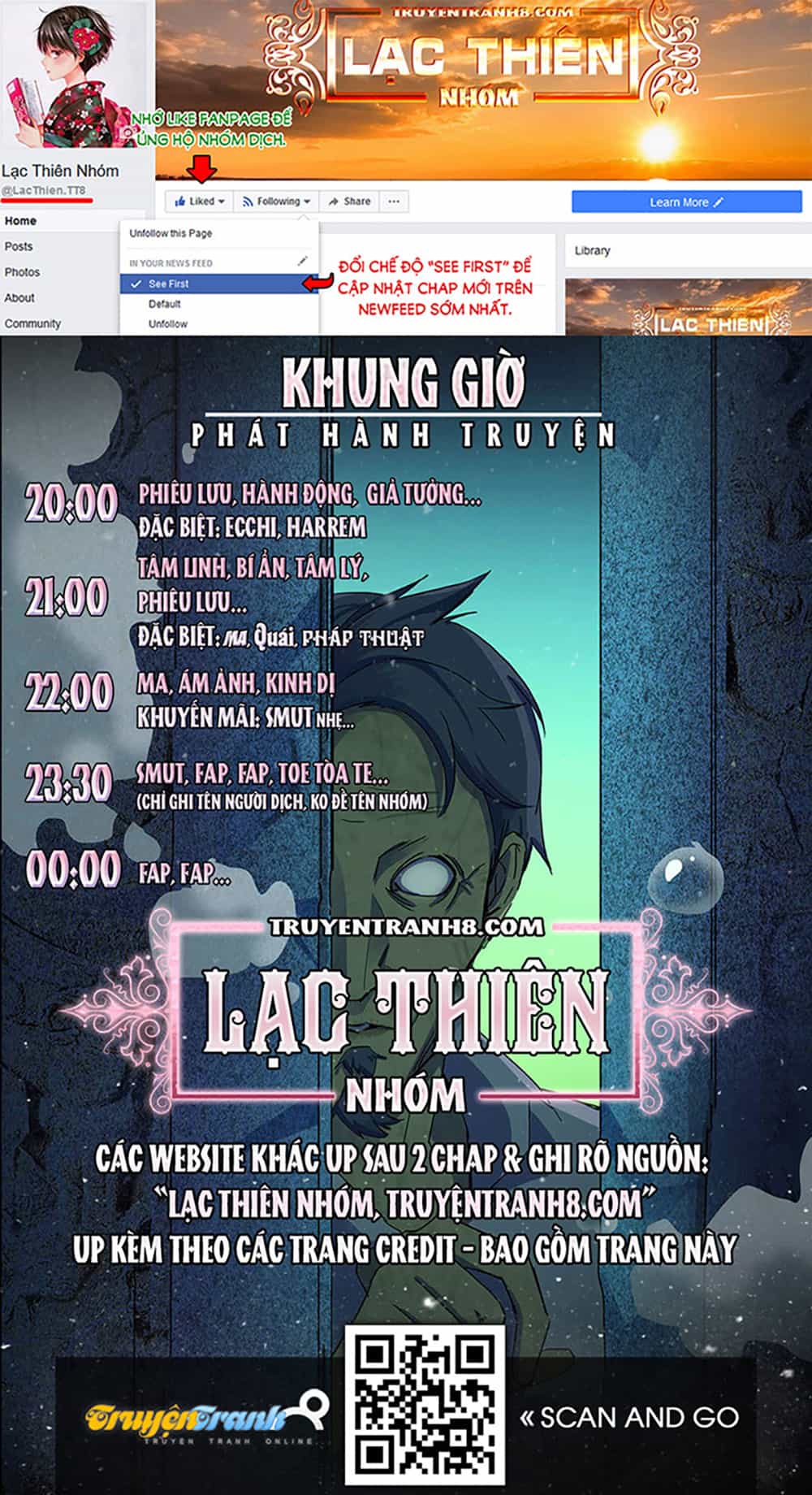 Ngạo Kiều Quỷ Vương Yêu Ta - Chương 58 - ảnh 12