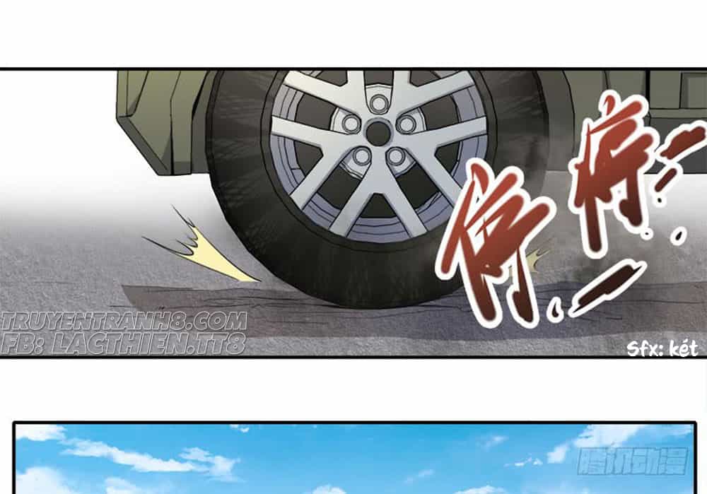 Ngạo Kiều Quỷ Vương Yêu Ta - Chương 63 - ảnh 22