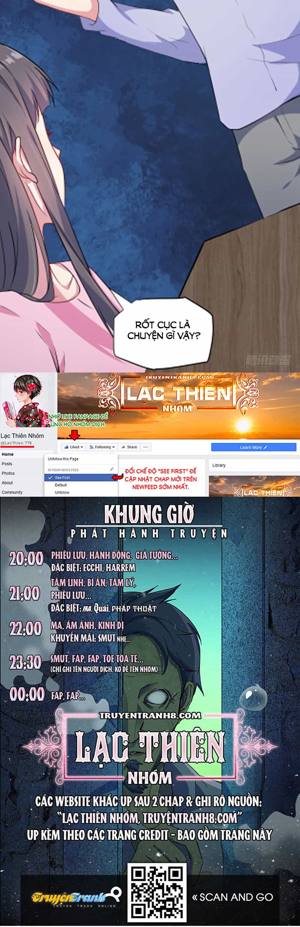Ngạo Kiều Quỷ Vương Yêu Ta - Chương 63 - ảnh 33