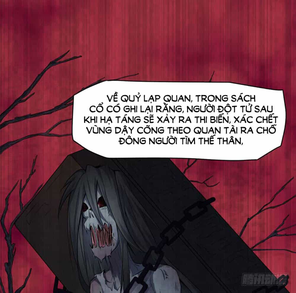 Ngạo Kiều Quỷ Vương Yêu Ta - Chương 65 - ảnh 3