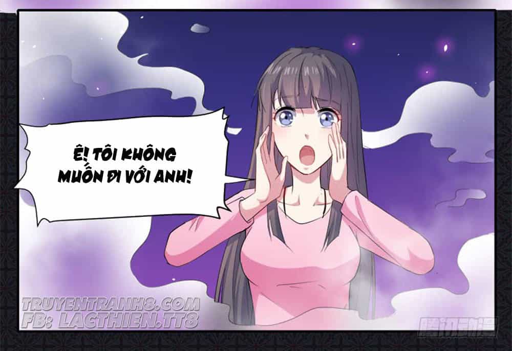Ngạo Kiều Quỷ Vương Yêu Ta - Chương 66 - ảnh 19