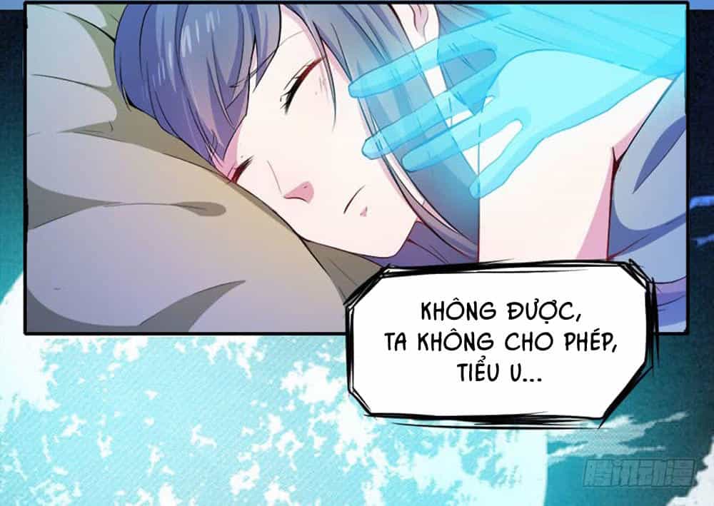 Ngạo Kiều Quỷ Vương Yêu Ta - Chương 66 - ảnh 41