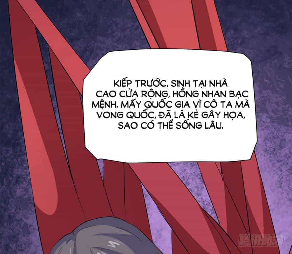 Ngạo Kiều Quỷ Vương Yêu Ta - Chương 68 - ảnh 3