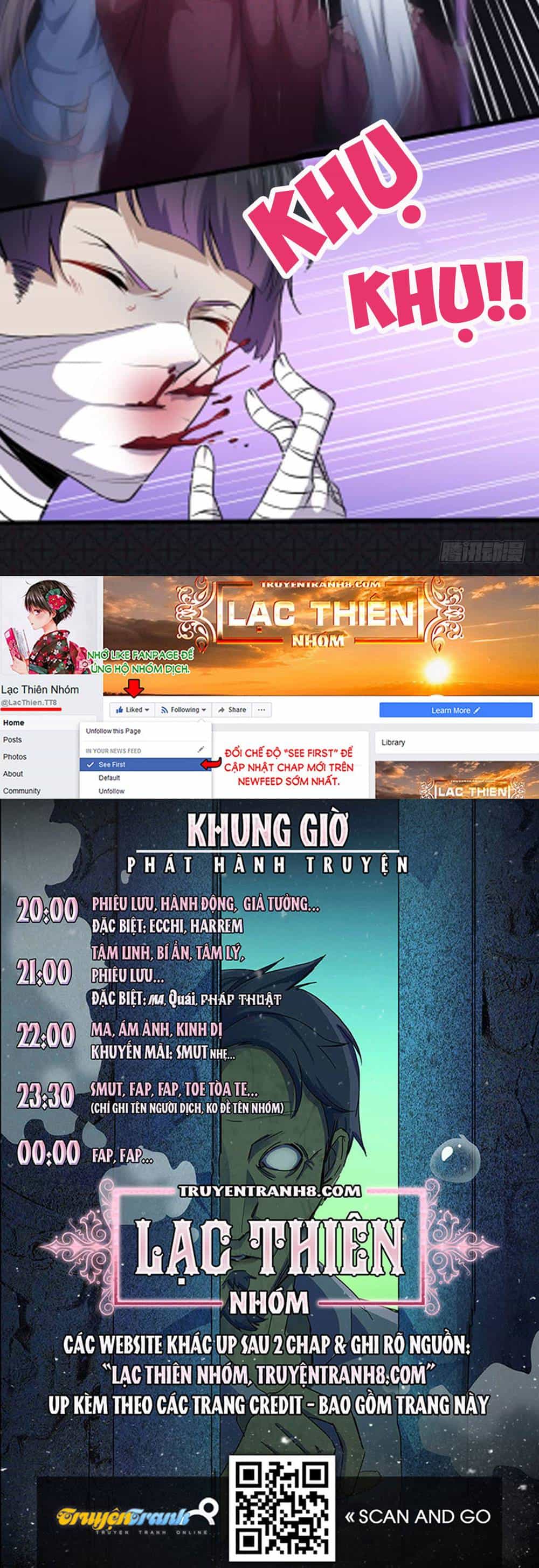 Ngạo Kiều Quỷ Vương Yêu Ta - Chương 68 - ảnh 42