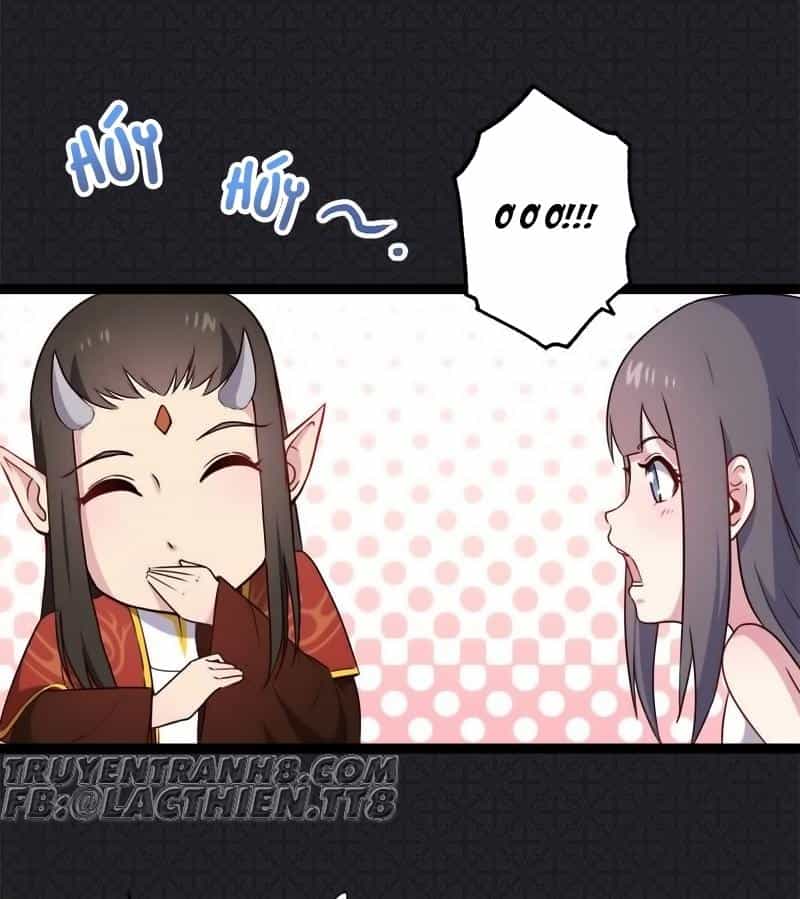 Ngạo Kiều Quỷ Vương Yêu Ta - Chương 7 - ảnh 35