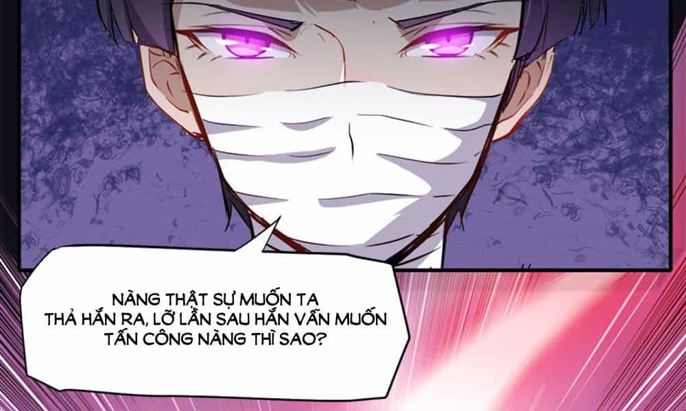 Ngạo Kiều Quỷ Vương Yêu Ta - Chương 69 - ảnh 23