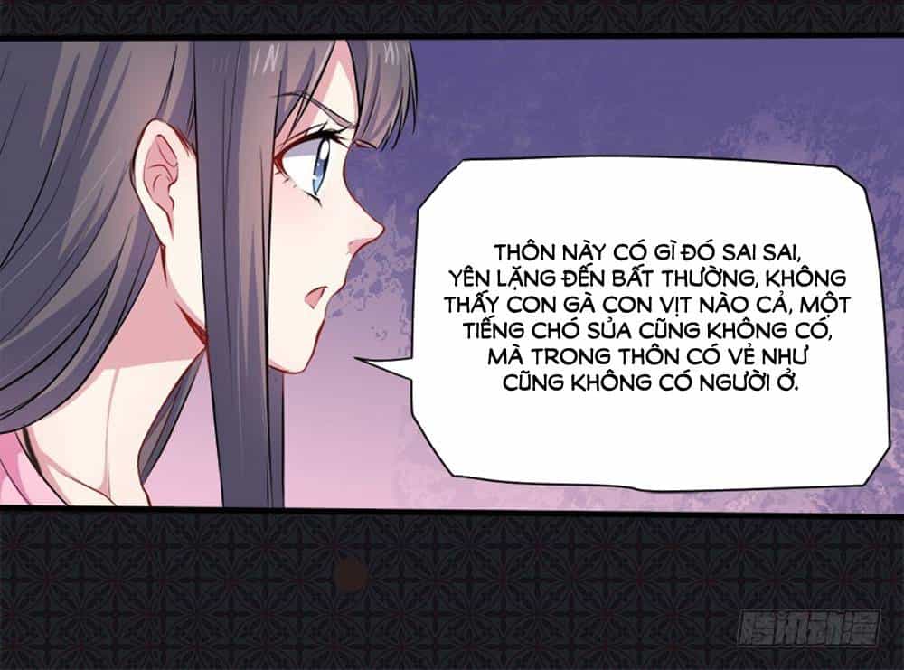 Ngạo Kiều Quỷ Vương Yêu Ta - Chương 70 - ảnh 21